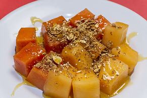 San Francisco Hotel Boutique