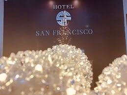 San Francisco Hotel Boutique