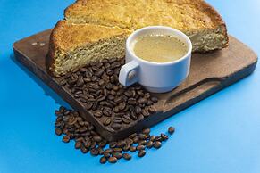 San Francisco Hotel Boutique