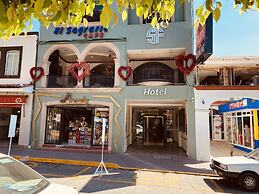 San Francisco Hotel Boutique