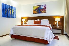 San Francisco Hotel Boutique