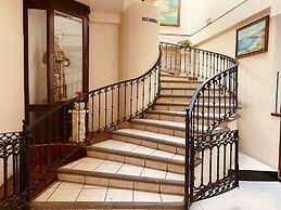 San Francisco Hotel Boutique