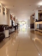 San Francisco Hotel Boutique