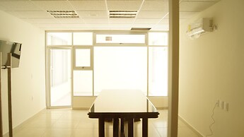 San Francisco Hotel Boutique