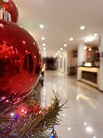 San Francisco Hotel Boutique