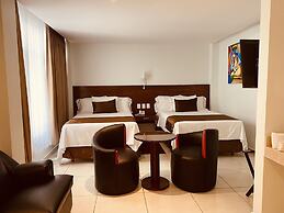 San Francisco Hotel Boutique