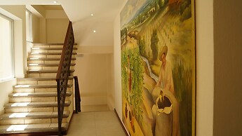 San Francisco Hotel Boutique