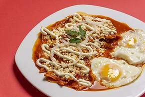 San Francisco Hotel Boutique