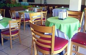 San Francisco Hotel Boutique