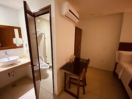 San Francisco Hotel Boutique