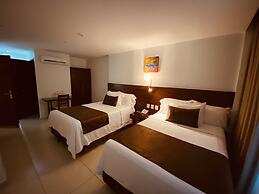 San Francisco Hotel Boutique