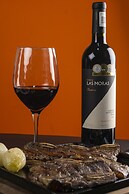 San Francisco Hotel Boutique