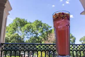 San Francisco Hotel Boutique