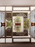 San Francisco Hotel Boutique