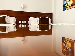 San Francisco Hotel Boutique