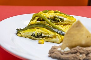 San Francisco Hotel Boutique