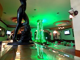 San Francisco Hotel Boutique