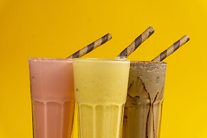 San Francisco Hotel Boutique