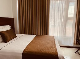 San Francisco Hotel Boutique