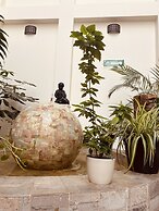 San Francisco Hotel Boutique