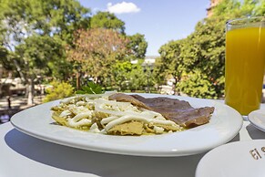 San Francisco Hotel Boutique