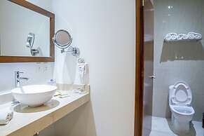 San Francisco Hotel Boutique