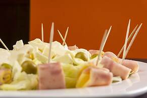 San Francisco Hotel Boutique