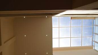 San Francisco Hotel Boutique