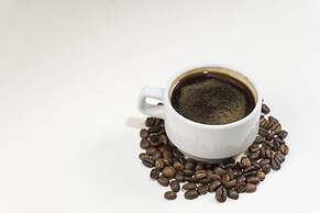 San Francisco Hotel Boutique