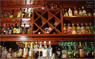 San Francisco Hotel Boutique