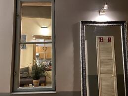 Lares and Penates Apartment