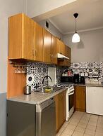 Lares and Penates Apartment