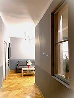 Lares and Penates Apartment