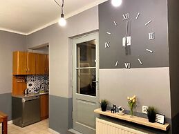 Lares and Penates Apartment