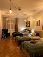 Lares and Penates Apartment