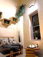 Lares and Penates Apartment