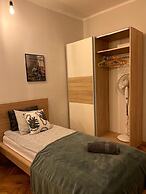 Lares and Penates Apartment