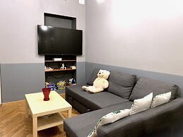 Lares and Penates Apartment