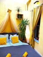 Lares and Penates Apartment