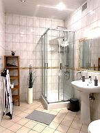 Lares and Penates Apartment