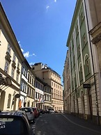 Lares and Penates Apartment