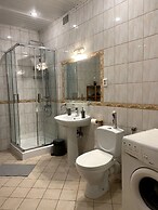 Lares and Penates Apartment