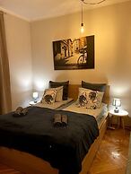 Lares and Penates Apartment