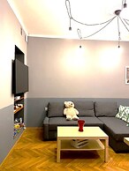 Lares and Penates Apartment