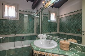 Il Vecchio Faro Attico A5