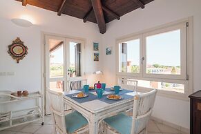 Il Vecchio Faro Attico A5