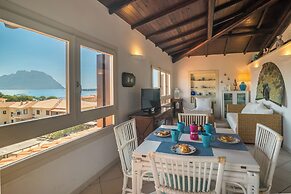 Il Vecchio Faro Attico A5