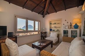 Il Vecchio Faro Attico A5