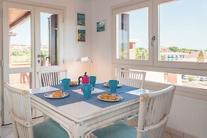 Il Vecchio Faro Attico A5