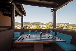 Il Vecchio Faro Attico A5